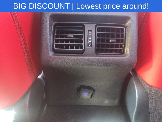 Used 2023 Toyota Camry XSE w/ Navigation Package FWD image 18