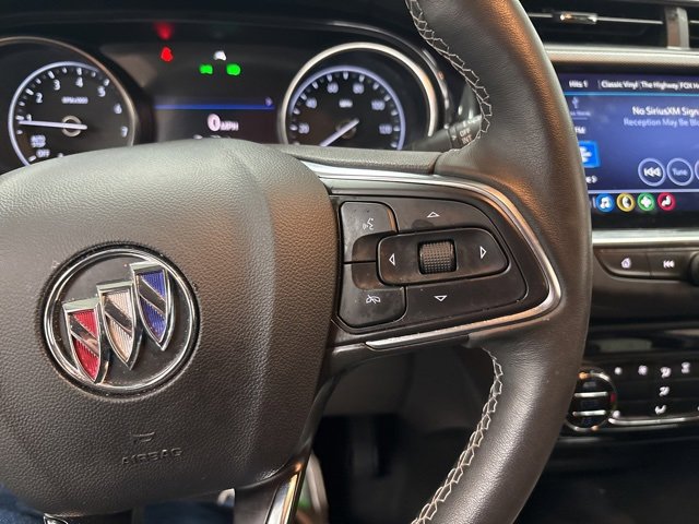 Used 2023 Buick Encore GX Essence w/ Experience Buick Package image 26