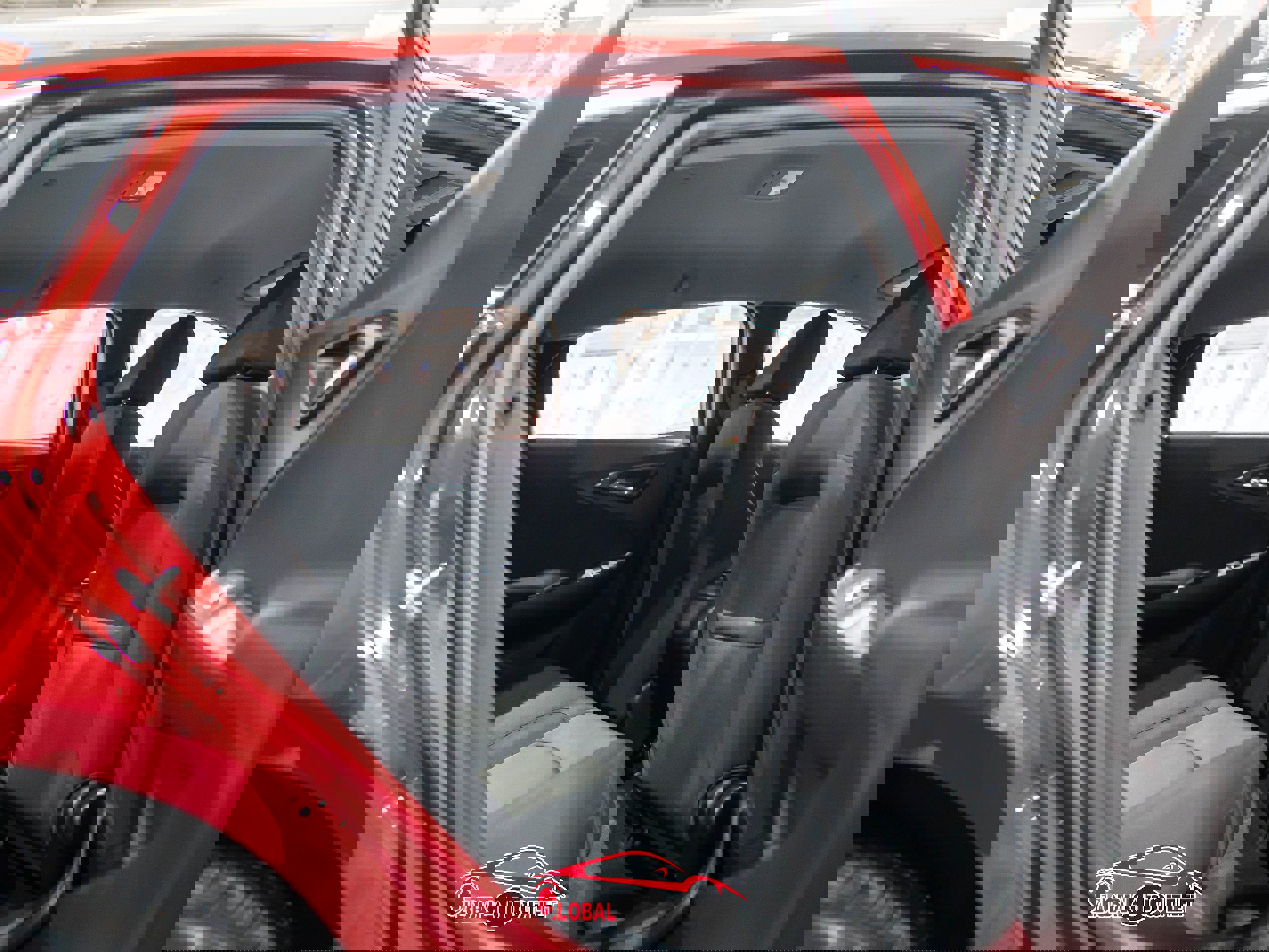 Used 2024 Chevrolet Malibu RS image 19