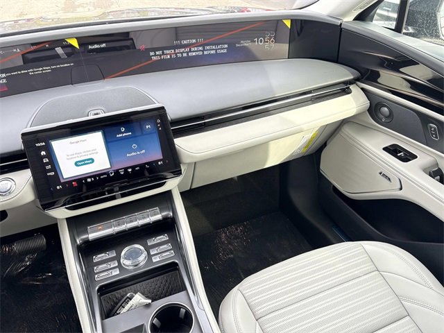 New 2026 Lincoln Nautilus Reserve image 15