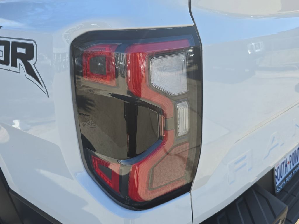 Used 2024 Ford Ranger Raptor image 32