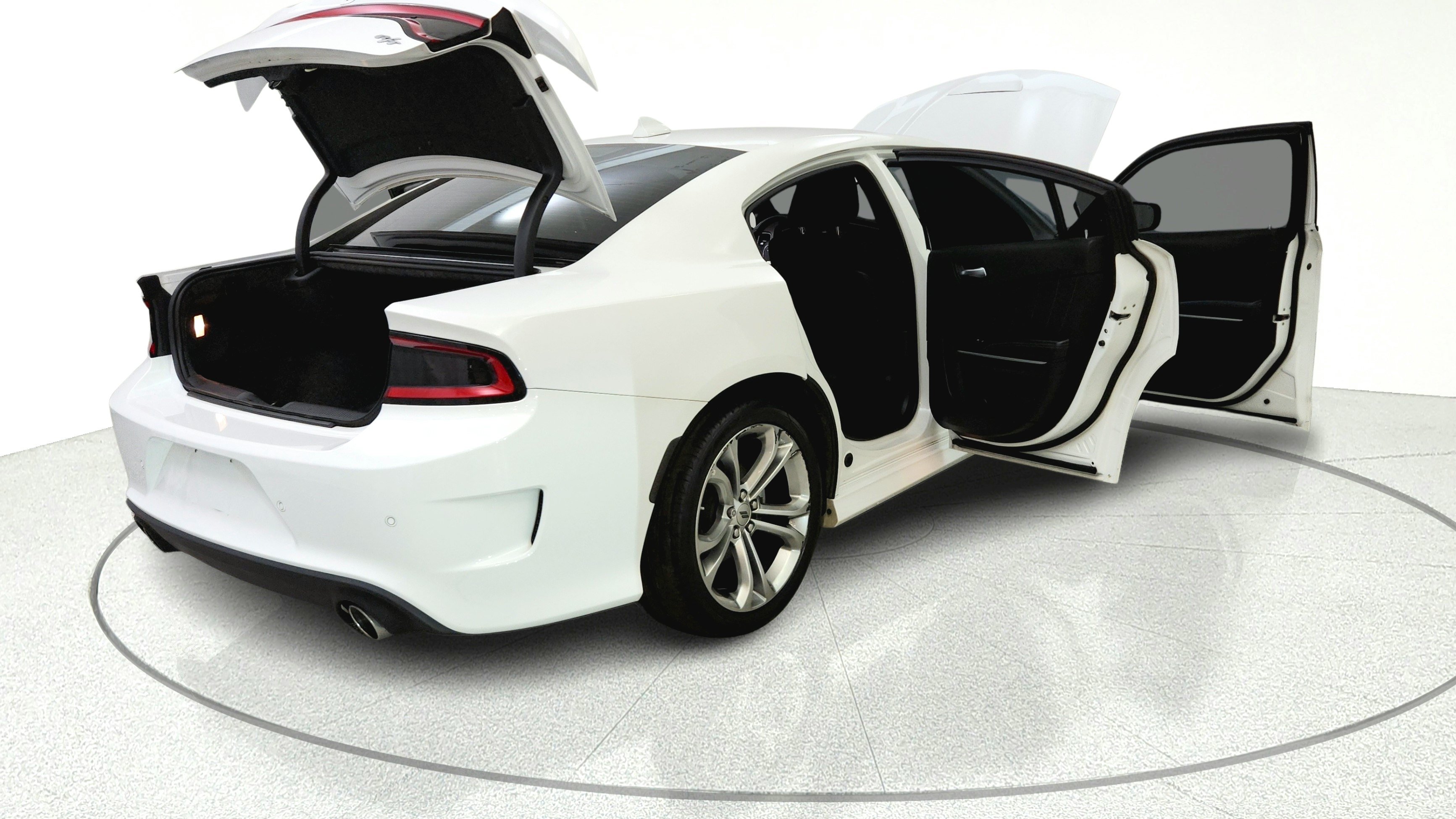 Used 2022 Dodge Charger R/T RWD image 14