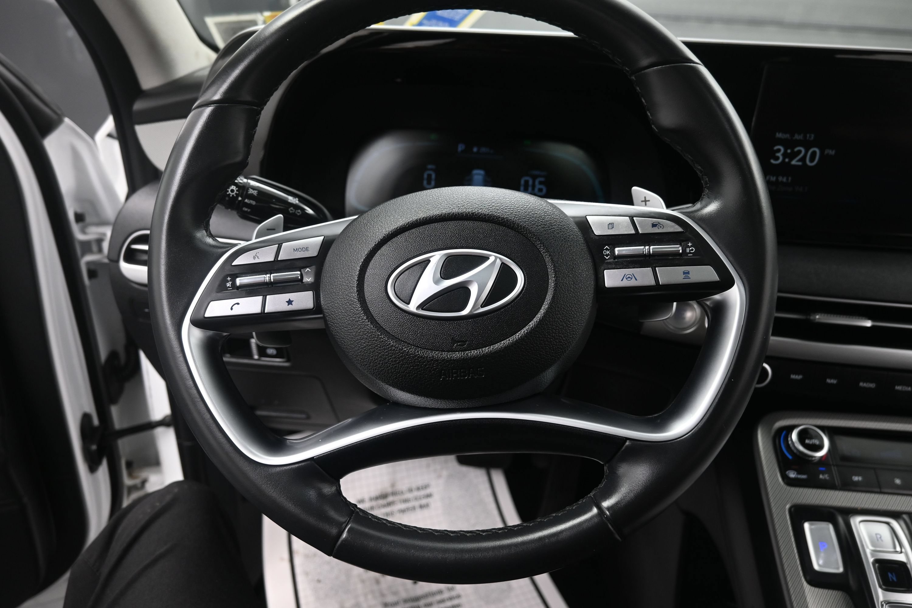 Used 2024 Hyundai Palisade XRT AWD/4WD image 24