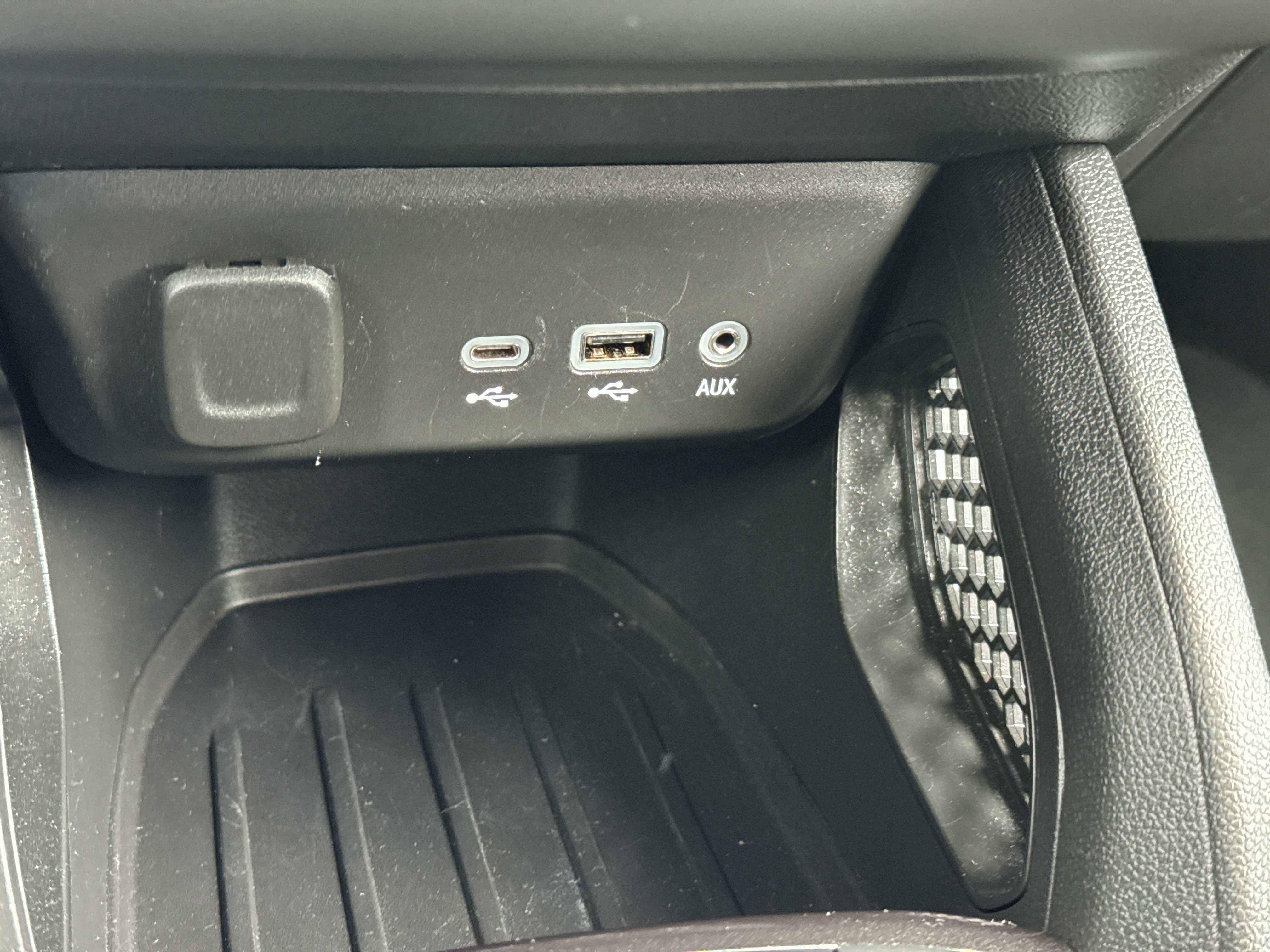 Certified 2023 Chevrolet TrailBlazer LT image 23
