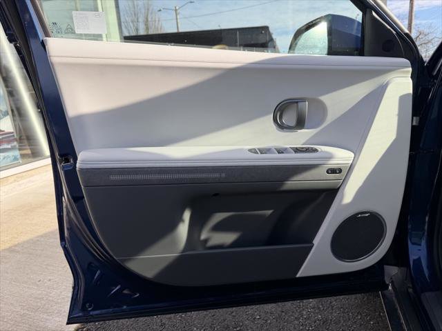 New 2026 Hyundai Ioniq 5 Limited image 11