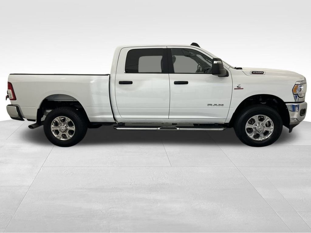 Used 2024 RAM 2500 Big Horn image 8
