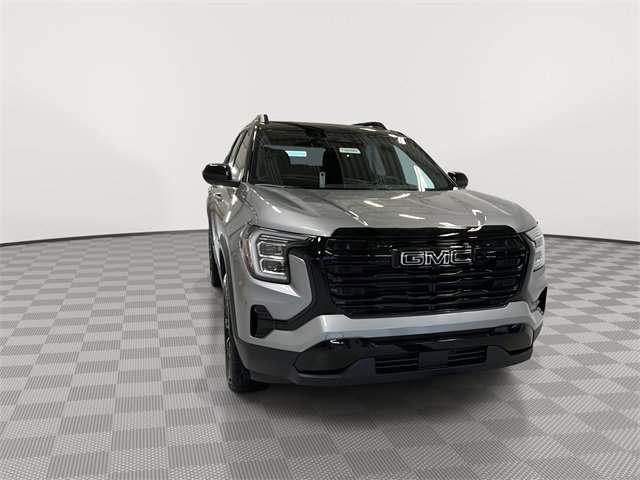 New 2026 GMC Terrain Elevation w/ Black Edition image 3