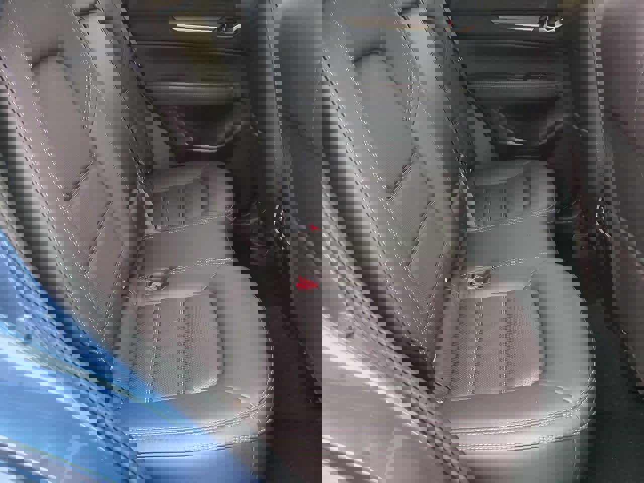 Used 2024 MAZDA CX-5 Signature image 20