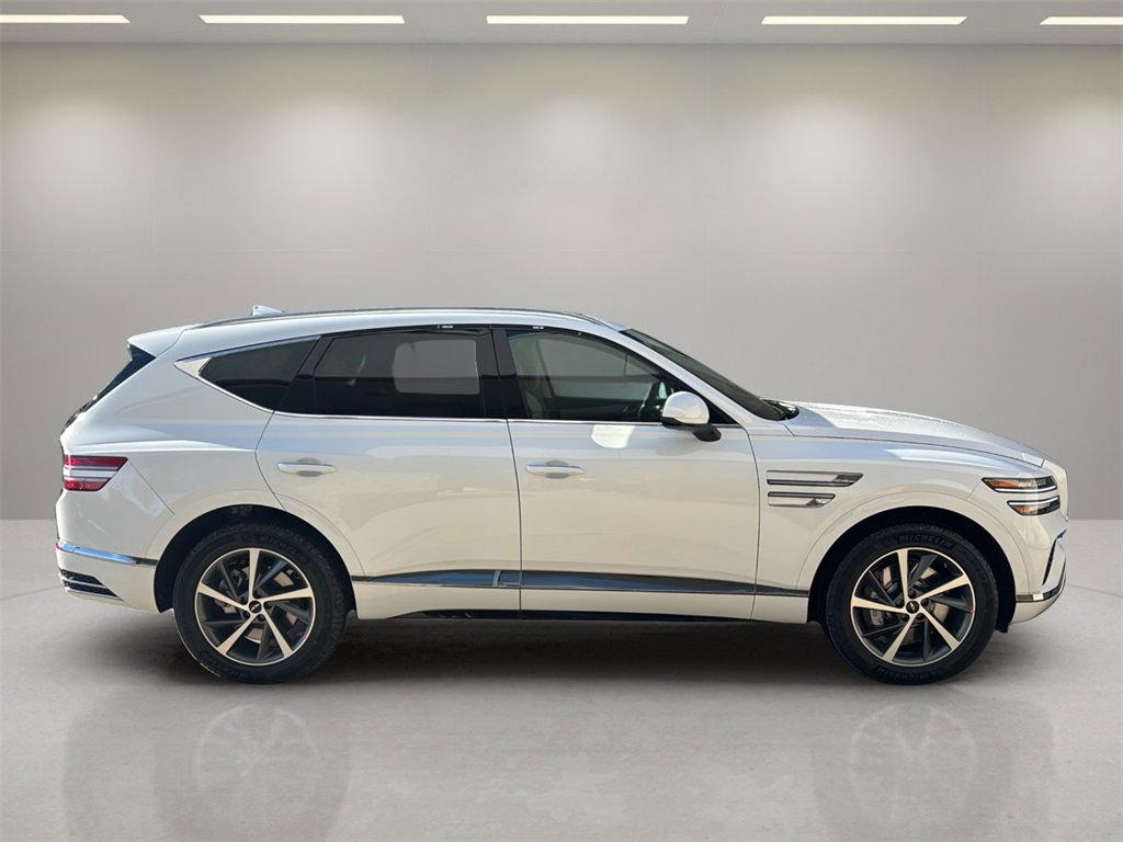New 2026 Genesis GV80 2.5T Select image 6
