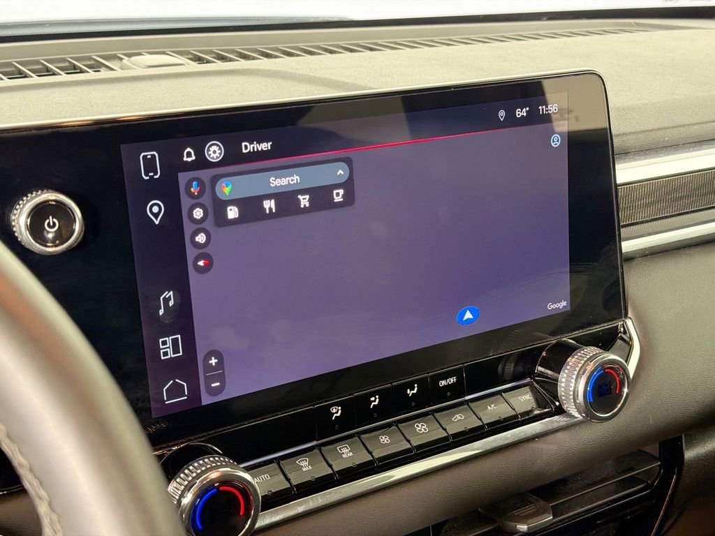 Used 2024 GMC Canyon Elevation w/ Convenience Package image 14