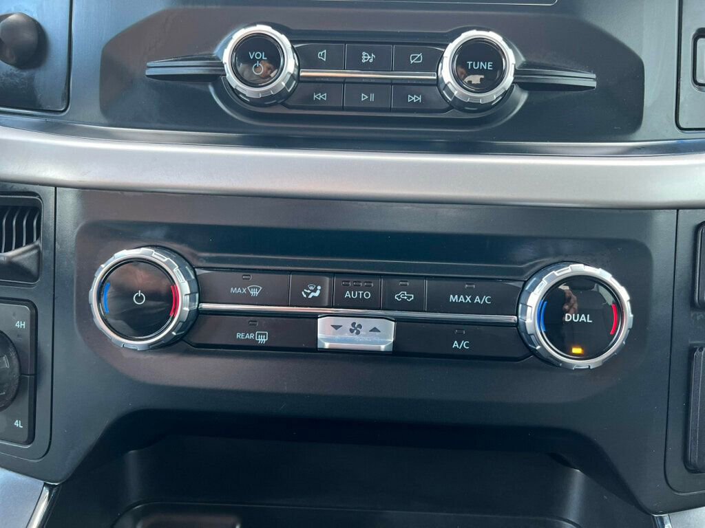 Used 2023 Ford F150 XLT w/ Equipment Group 301A Mid image 24