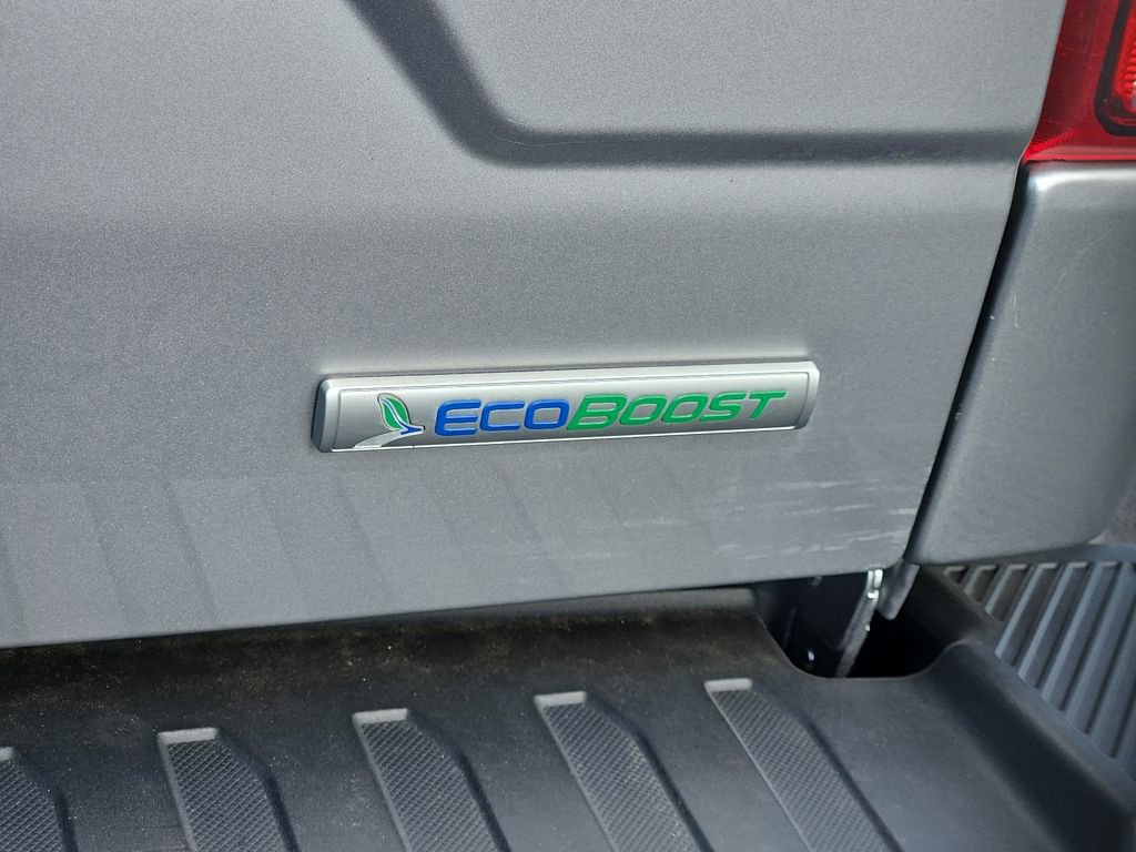 Used 2020 Ford F150 XLT w/ Equipment Group 301A Mid AWD/4WD image 15