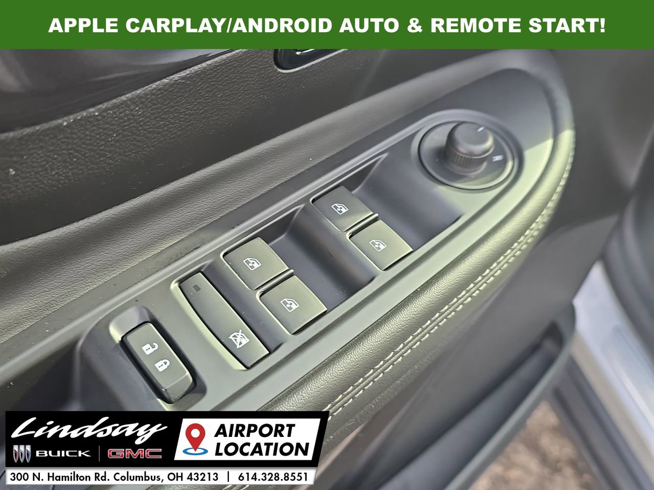 Used 2022 Buick Encore Preferred w/ Safety Package image 23