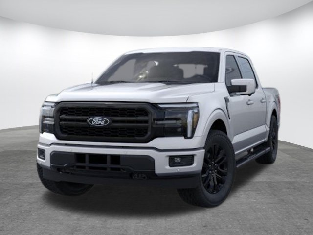 New 2026 Ford F150 Lariat w/ Equipment Group 501A Mid AWD/4WD image 2