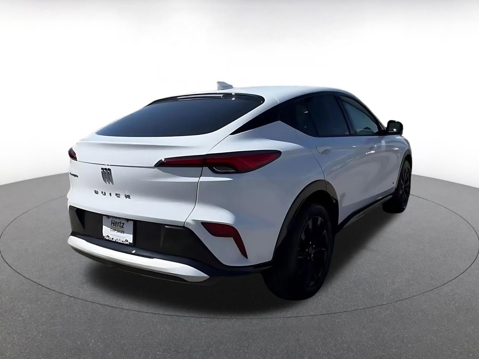 Used 2025 Buick Envista Sport Touring image 14