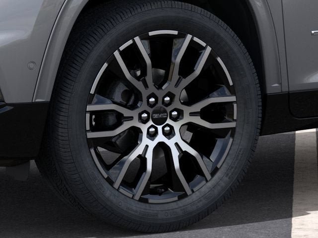 New 2027 GMC Acadia Denali Ultimate AWD/4WD image 9