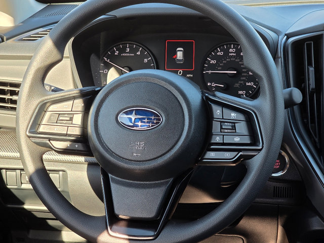 New 2026 Subaru Crosstrek 2.5i image 15