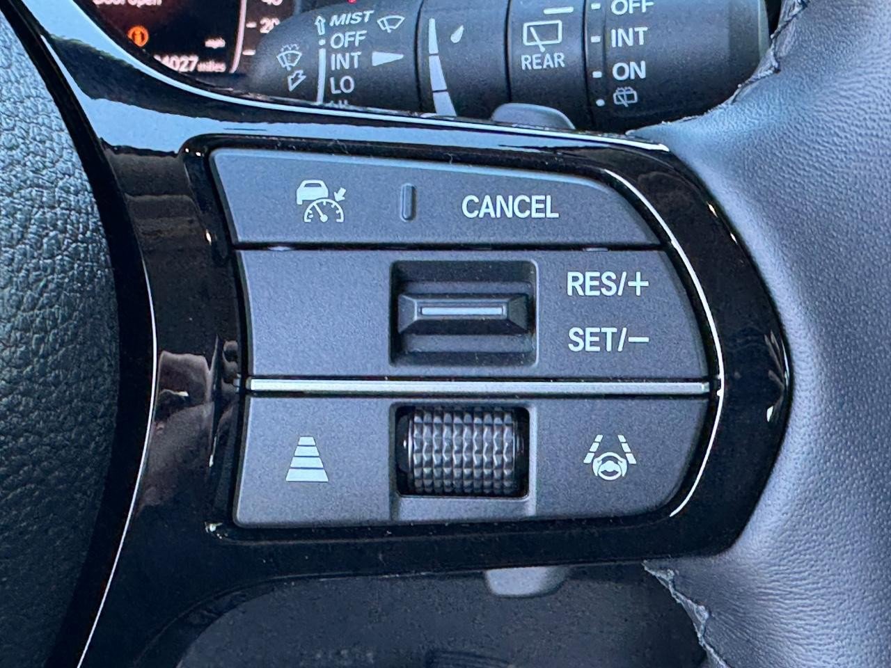 Certified 2026 Honda Passport RTL image 21