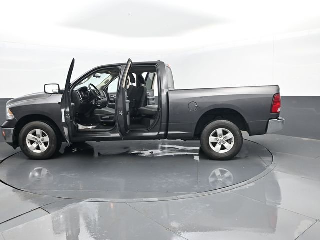 Used 2024 RAM 1500 Classic SLT image 29