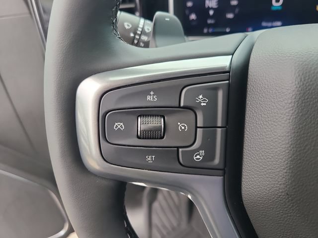New 2026 Chevrolet Silverado 1500 LT Trail Boss AWD/4WD image 25