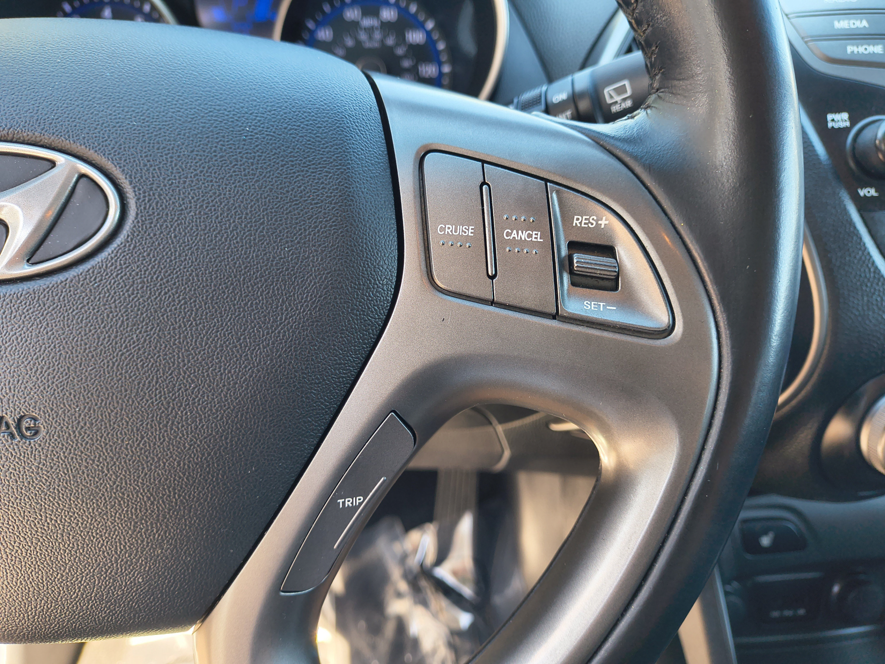 Used 2014 Hyundai Tucson Limited FWD image 29