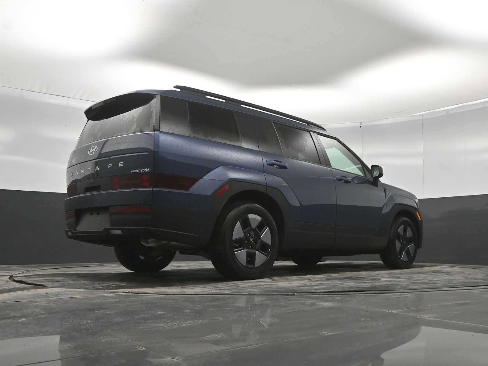 New 2027 Hyundai Santa Fe SEL AWD/4WD image 37