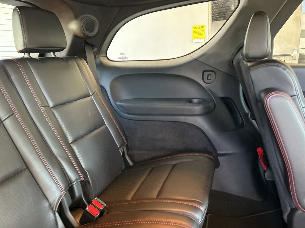 Used 2024 Dodge Durango R/T image 32