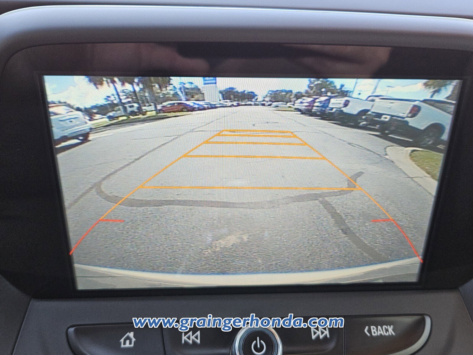 Used 2017 Chevrolet Camaro LT w/ RS Package image 15