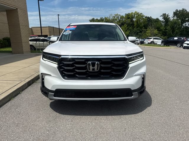 Certified 2025 Honda Pilot EX-L image 7