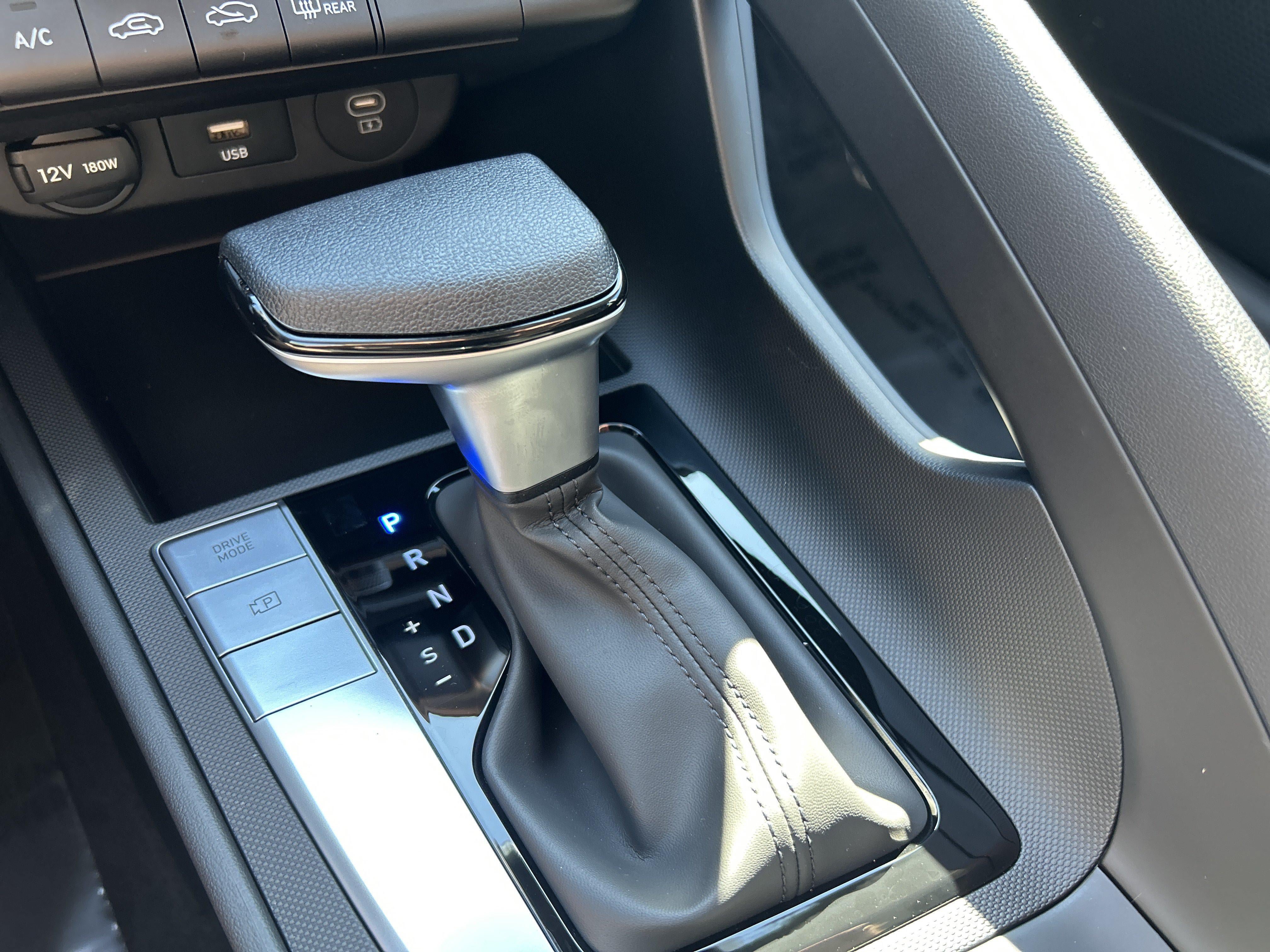 New 2026 Hyundai Elantra SE FWD image 49