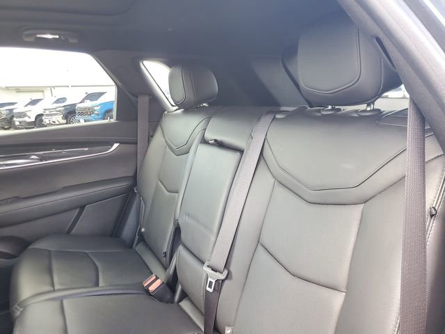 Used 2020 Cadillac XT5 Premium Luxury image 11