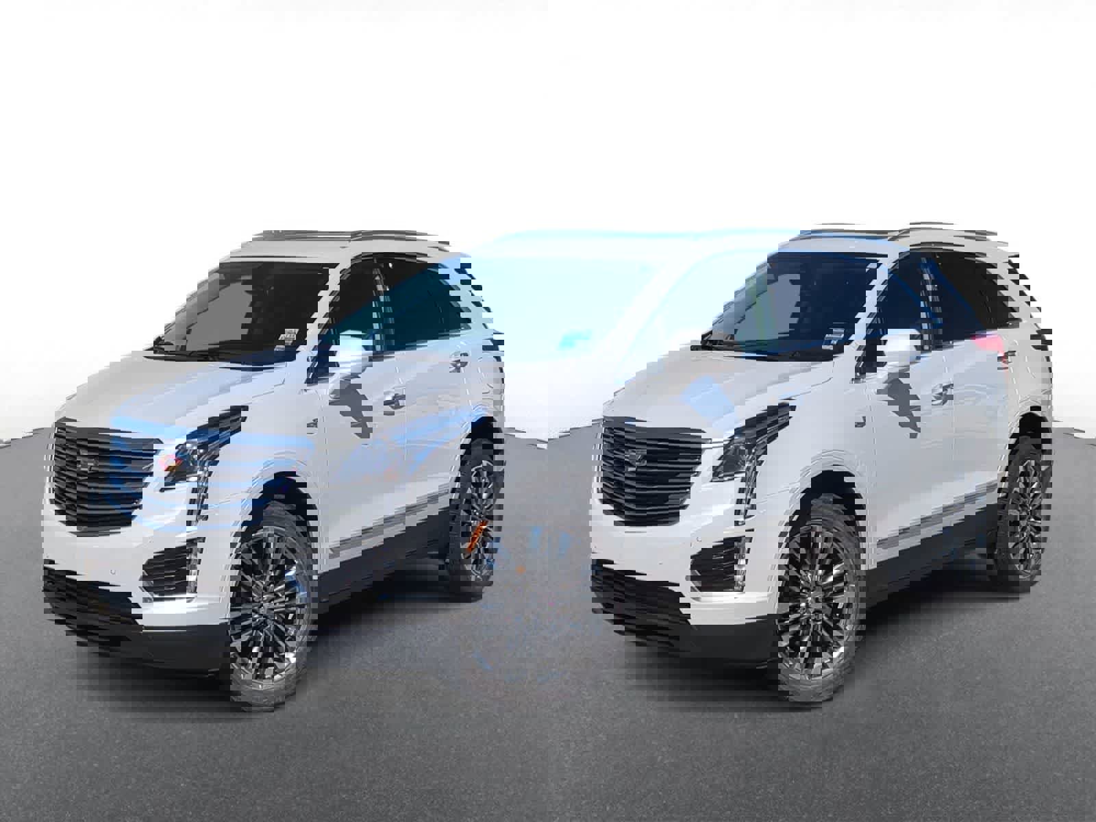 Used 2019 Cadillac XT5 Luxury