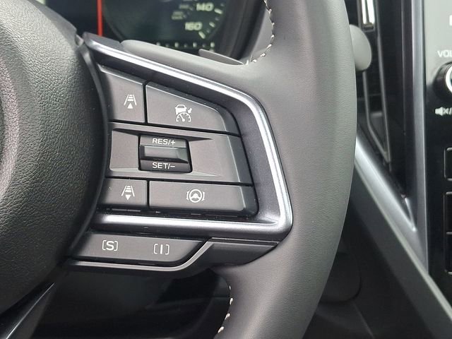 Used 2025 Subaru Forester Limited w/ Popular Package image 23