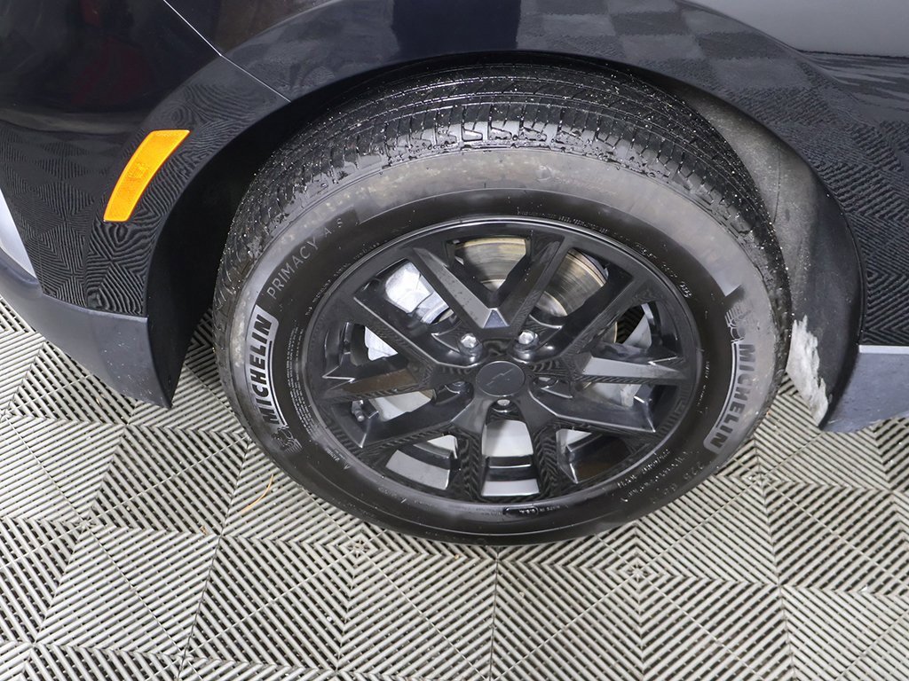 Used 2024 Chevrolet Equinox LT image 16