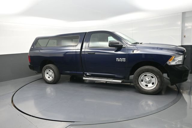 Used 2014 RAM 1500 Tradesman w/ Power & Remote Entry Group AWD/4WD image 19