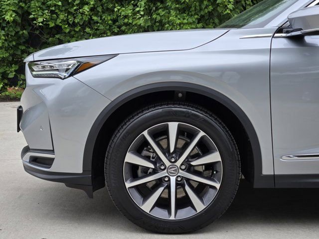 Certified 2026 Acura MDX FWD w/ Technology Package image 10