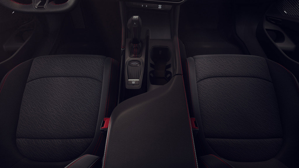 New 2026 Dodge Charger R/T image 4