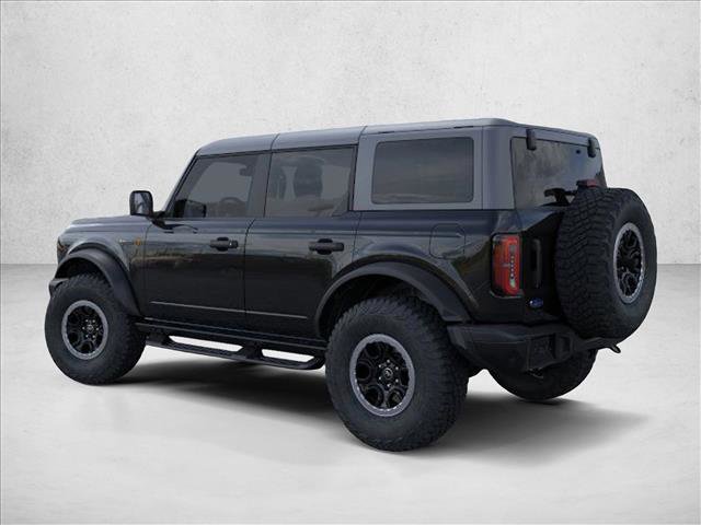 New 2026 Ford Bronco Badlands image 4