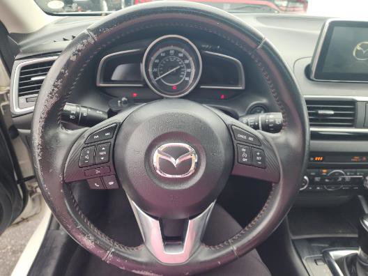 Used 2015 MAZDA MAZDA3 i Grand Touring FWD image 5