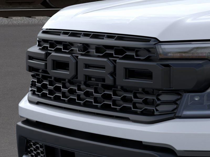 New 2026 Ford Ranger Raptor image 17