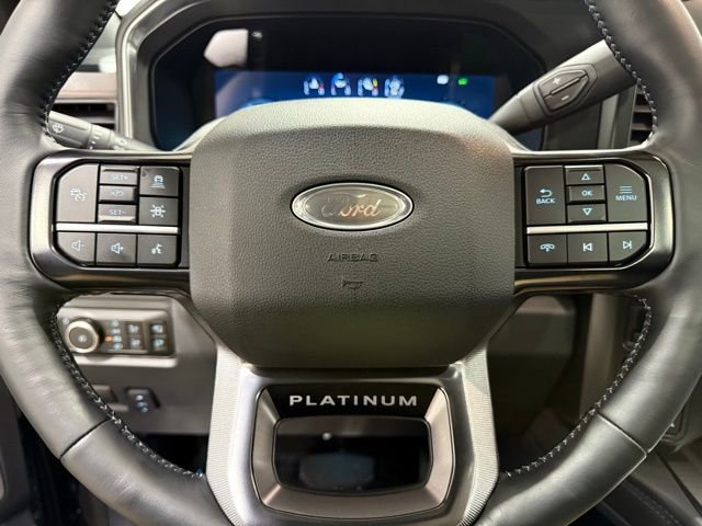 Used 2026 Ford F450 Platinum w/ FX4 Off-Road Package image 48