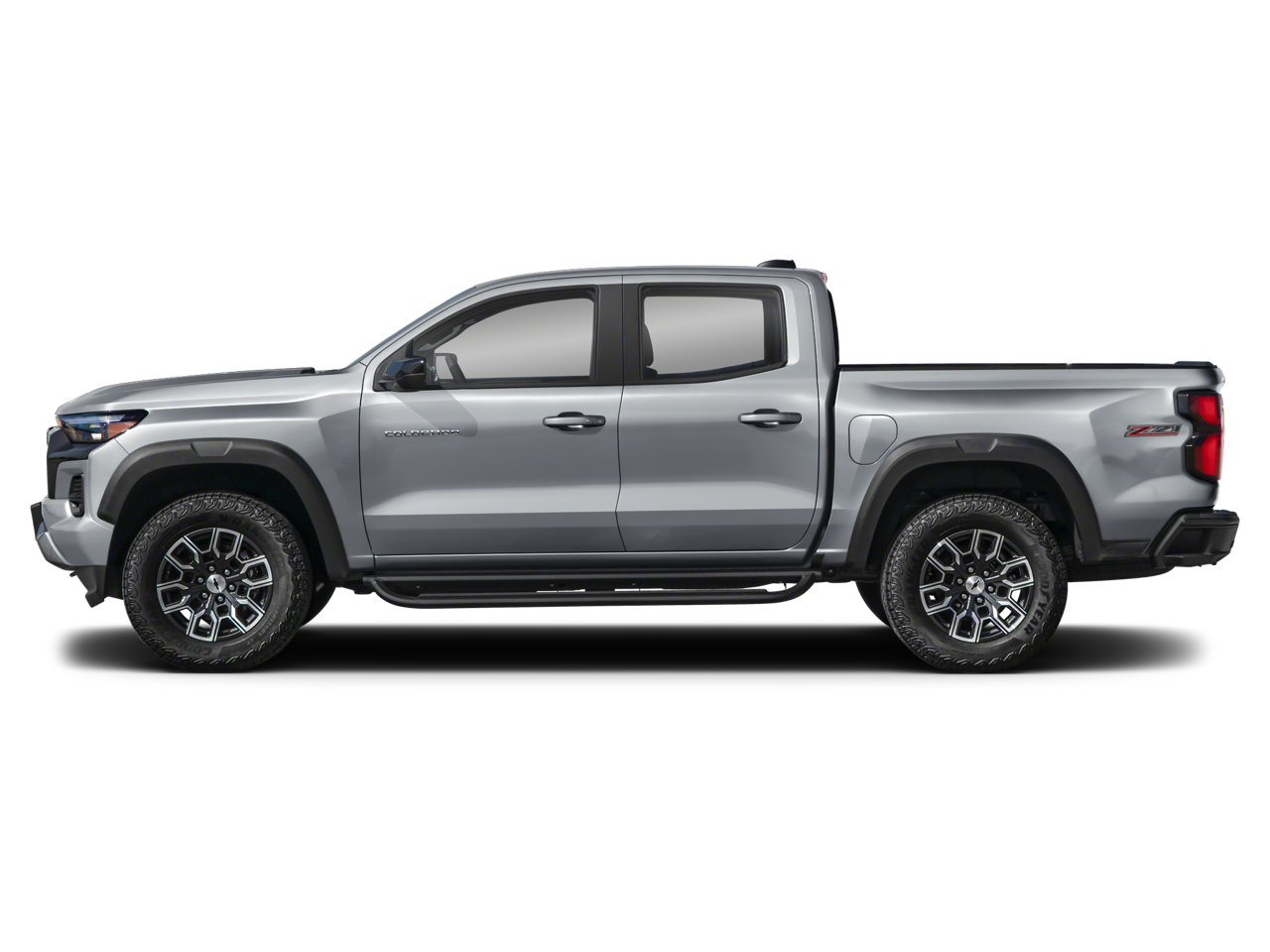 New 2026 Chevrolet Colorado Z71 w/ Z71 Convenience Package 2 AWD/4WD image 51