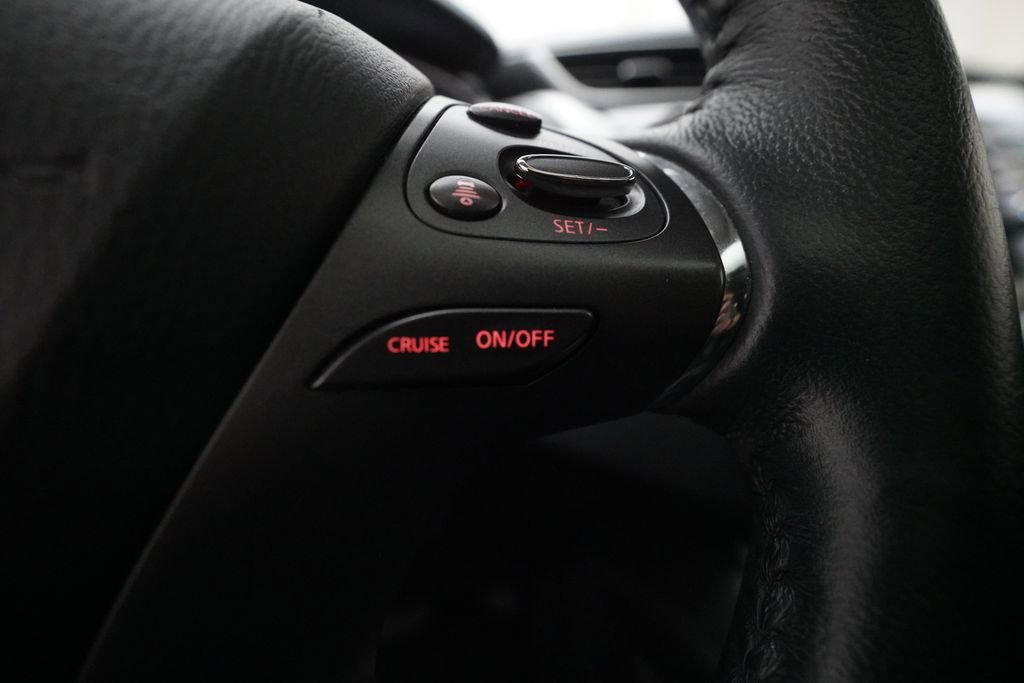 Used 2021 Nissan Murano SV AWD/4WD image 21