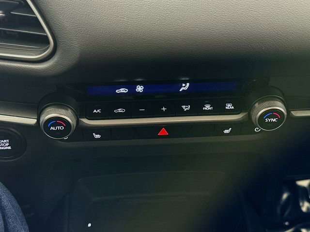 New 2026 MAZDA CX-30 AWD 2.5 S w/ Premium Package image 15