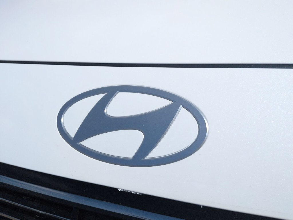 New 2027 Hyundai Palisade SEL Premium FWD image 15