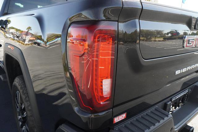 Used 2023 GMC Sierra 2500 AT4 w/ AT4 Premium Plus Package image 39