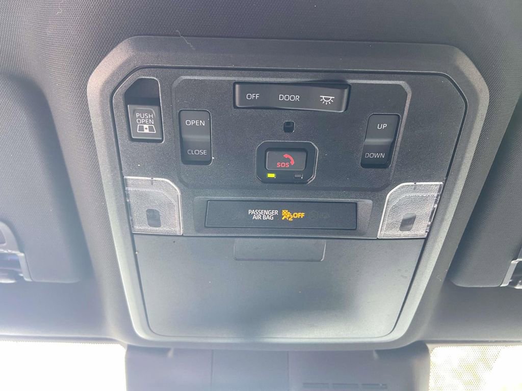 Used 2024 Toyota Tacoma Limited image 24