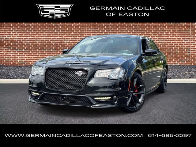 Used 2023 Chrysler 300 C RWD image 1