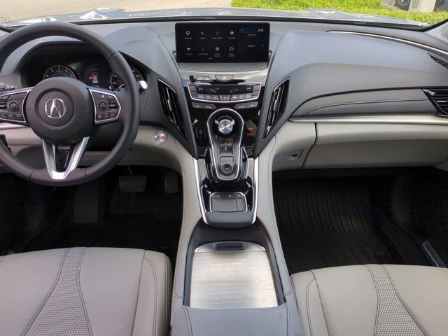 Used 2023 Acura RDX w/ Technology Package FWD image 13