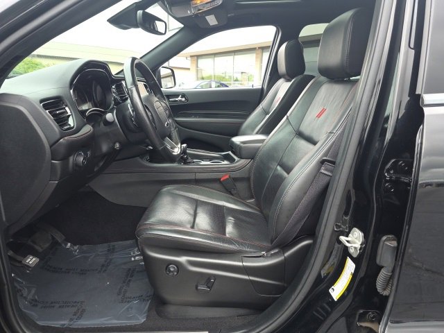 Used 2023 Dodge Durango R/T image 12